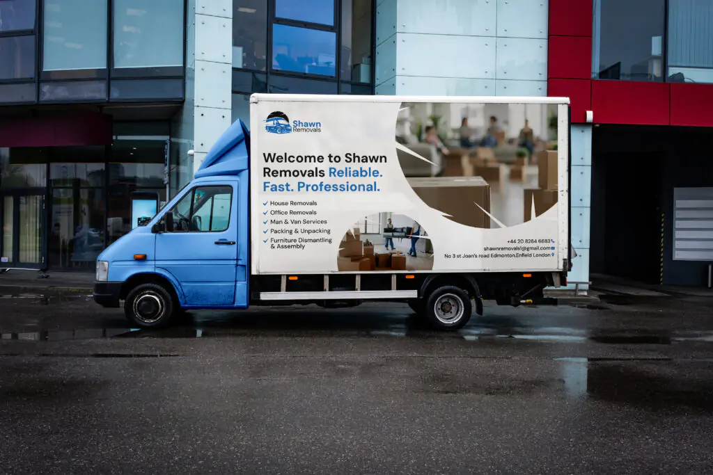 Van scaled