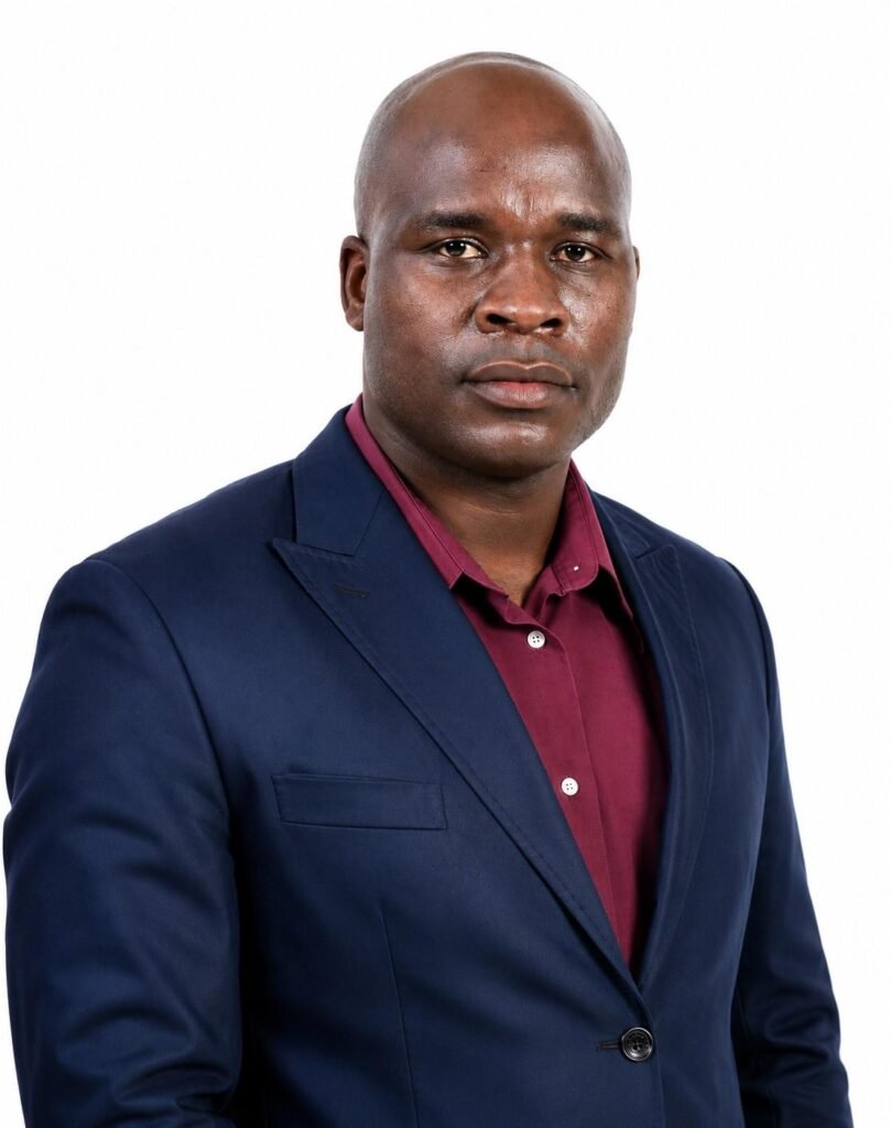 Joshua Tabengwa